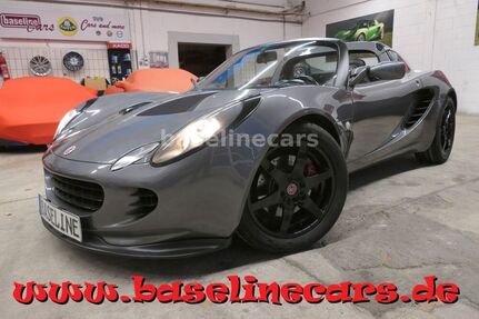 Lotus Elise