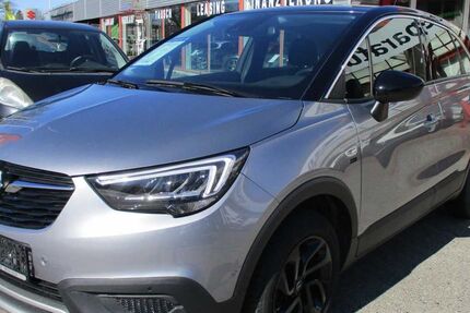Opel Crossland (X) 57.500 km 12.980 &euro; Kiel-Kronshagen 24119