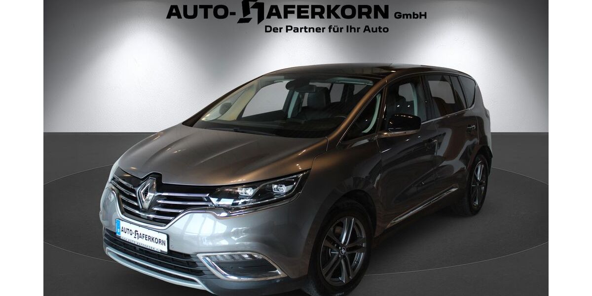 Renault Espace 138.401 km 13.499 &euro; Frohburg OT Frankenhain 04654