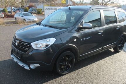 Dacia Lodgy 152.000 km 8.200 &euro; Tauberbischofsheim 97941