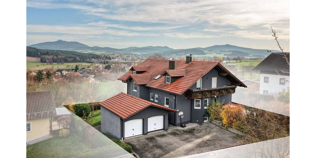 Mehrfamilienhaus, Wohnhaus Weiding/Dalking Dalking - 1 Zimmer, 287 m&sup2;, 439.000&euro; | Angebot:23951924