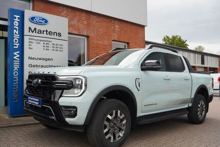 Ford Ranger 2.411 km 57.950 &euro; Achim-Embsen 28832