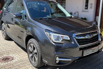 Subaru Forester 89.875 km 23.900 &euro; Stöttwang 87677