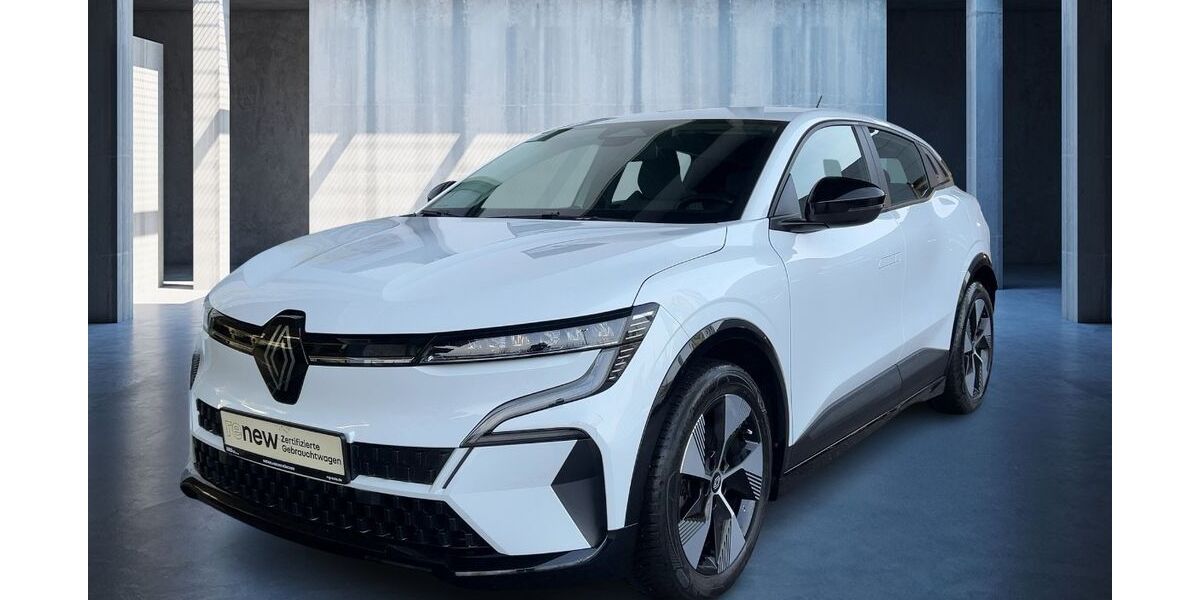 Renault Megane E-TECH 41.630 km 17.590 &euro; Unterschleißheim 85716