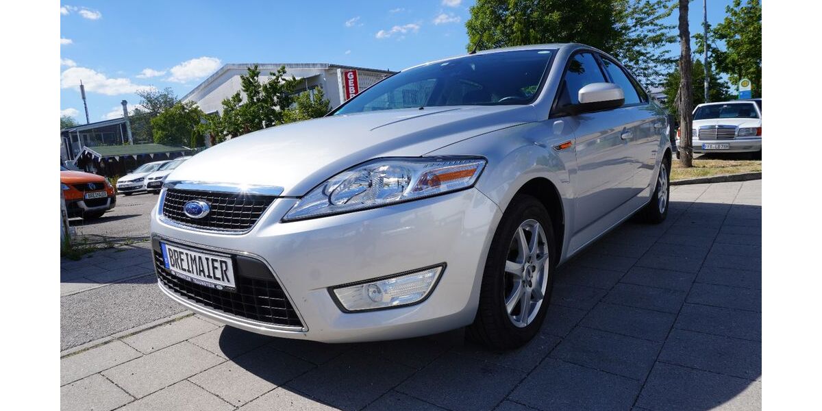 Ford Mondeo 65.000 km 7.950 &euro; Fürstenfeldbruck 82256