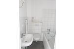 Moderne 1 Zimmer Wohnung appartment 4.OG 36qm