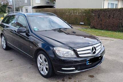 Mercedes-Benz C 200 189.500 km 6.200 &euro; Leimersheim 76774