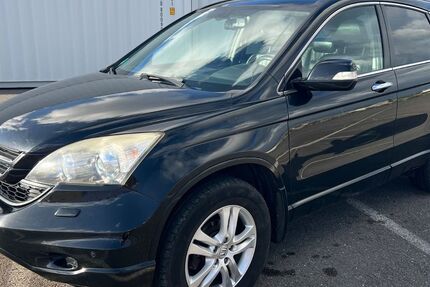 Honda CR-V 295.000 km 4.950 &euro; Berlin 12057