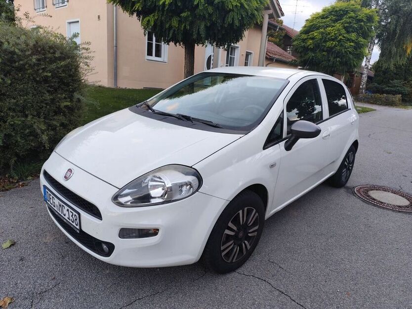 Punto