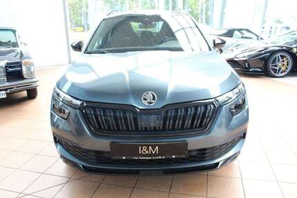 Skoda Kamiq 94.517 km 17.990 &euro; Celle 29227