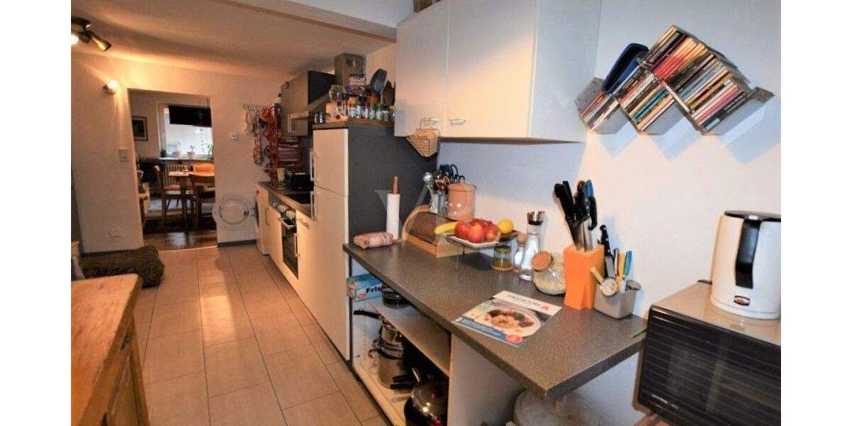 Mehrfamilienhaus, Wohnhaus Ansbach - 7 Zimmer, 165 m&sup2;, 295.000&euro; | Angebot:25668495