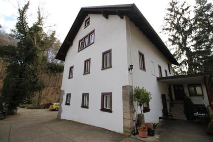 Wohnen da,wo andere Urlaub machen 3 zimmer