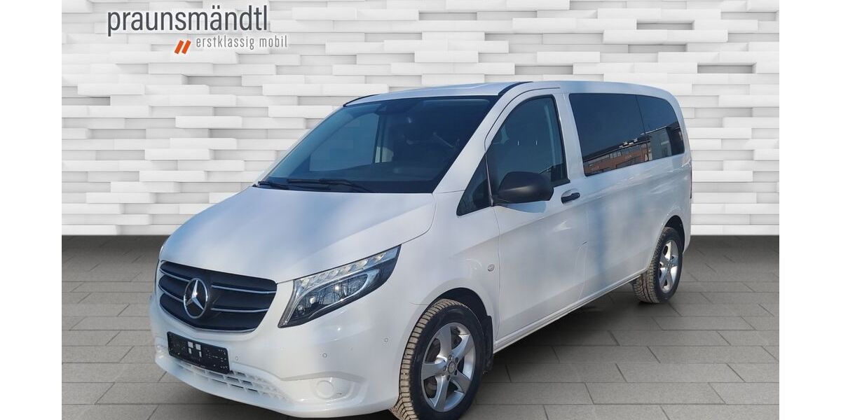 Mercedes-Benz Vito 70.765 km 37.842 &euro; Hilpoltstein 91161