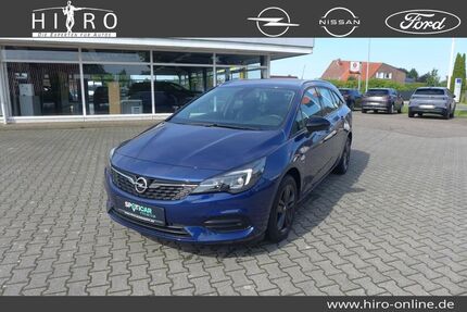 Opel Astra 46.300 km 13.990 &euro; Wiesmoor 26639