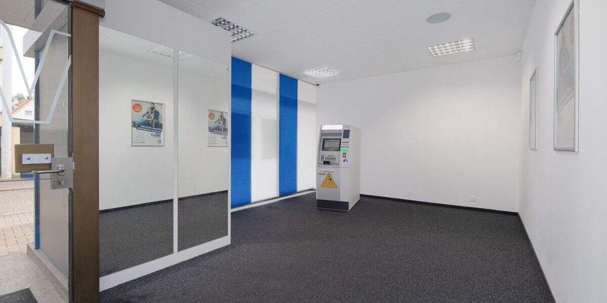 Gewerbeobjekt Keltern / Dietlingen Dietlingen - 145.000&euro; | Angebot:24860397