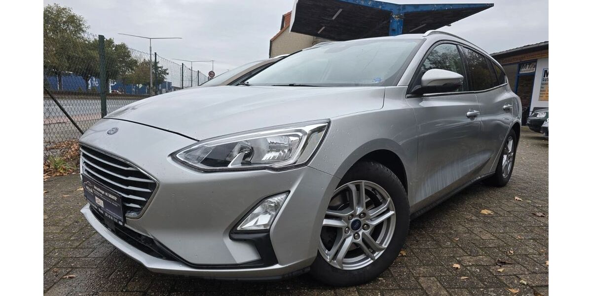 Ford Focus 147.940 km 9.800 &euro; Bremen 28237