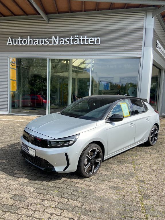 Opel Corsa 9.995 km 20.950 € Nastätten 56355