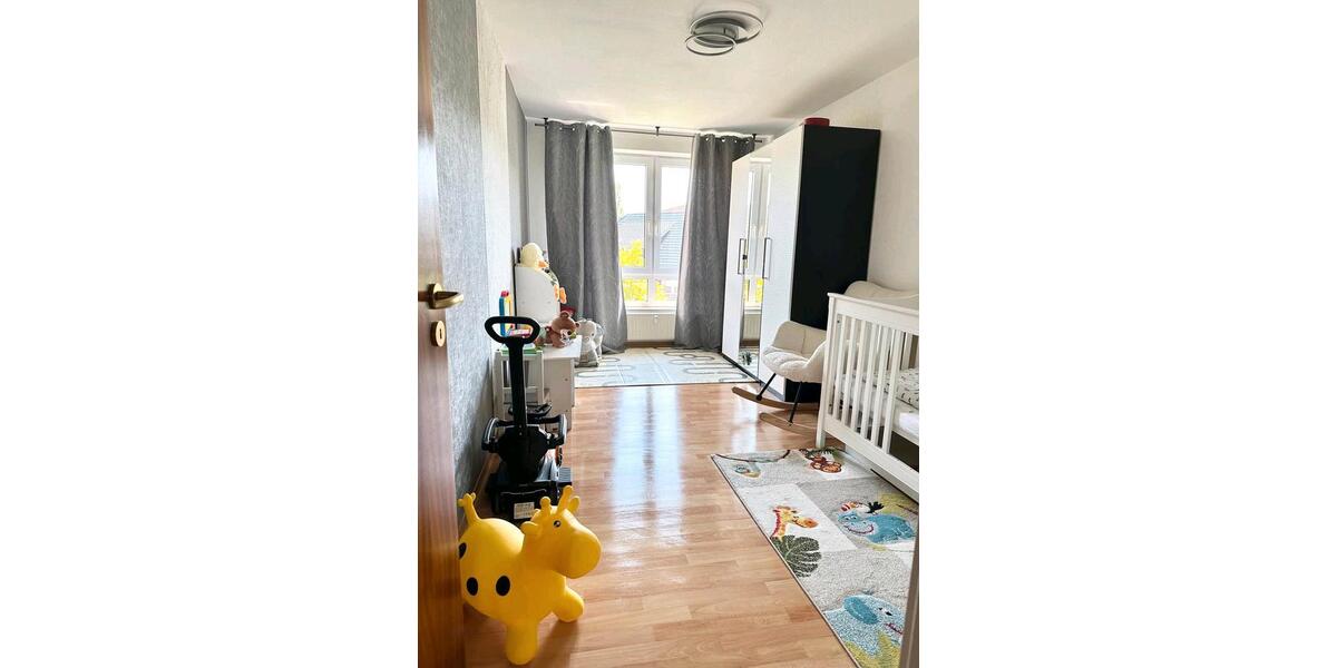 Etagenwohnung Delmenhorst Deichhorst - 3.5 Zimmer, 75 m&sup2;, 195.000&euro; | Angebot:26931288