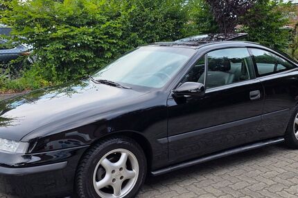 Opel Calibra 83.908 km 11.950 &euro; Hamburg 22453