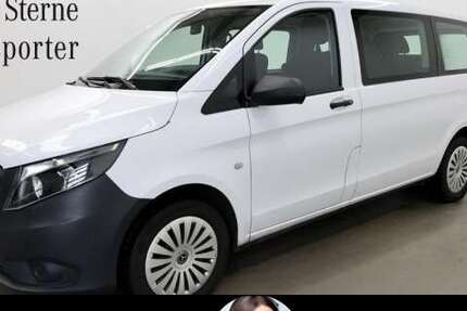 Mercedes-Benz Vito 36.048 km 32.900 &euro; Oldenburg 26125