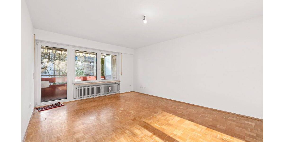 Etagenwohnung Singen / Hohentwiel Singen - 3 Zimmer, 86 m&sup2;, 256.000&euro; | Angebot:26359729