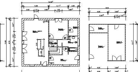 Einfamilienhaus Uplengen - 2 Zimmer, 105 m&sup2;, 359.000&euro; | Angebot:26314739