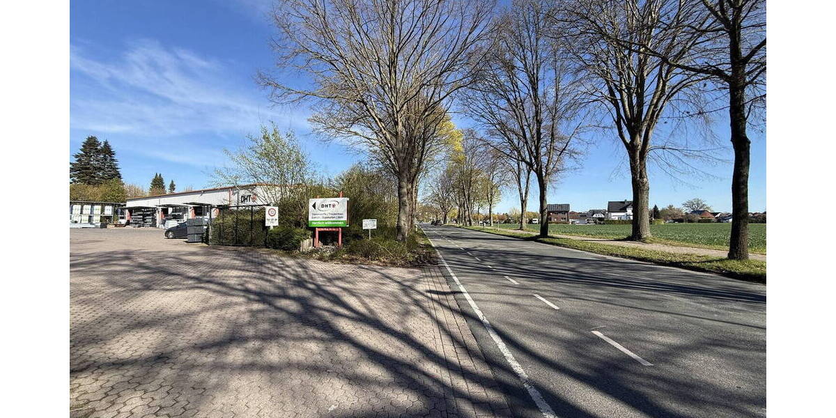 Gewerbeobjekt Minden Innenstadt - 1.200.000&euro; | Angebot:26204049