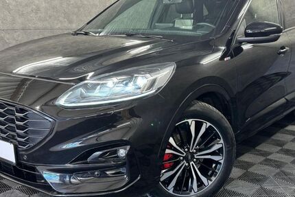 Ford Kuga 130.870 km 18.980 &euro; Rastdorf 26901