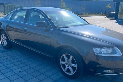 Audi A6 149.370 km 6.200 € Hohen Neuendorf 16562