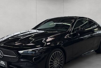 Mercedes-Benz CLE 200 3.001 km 58.455 &euro; Göttingen 37079