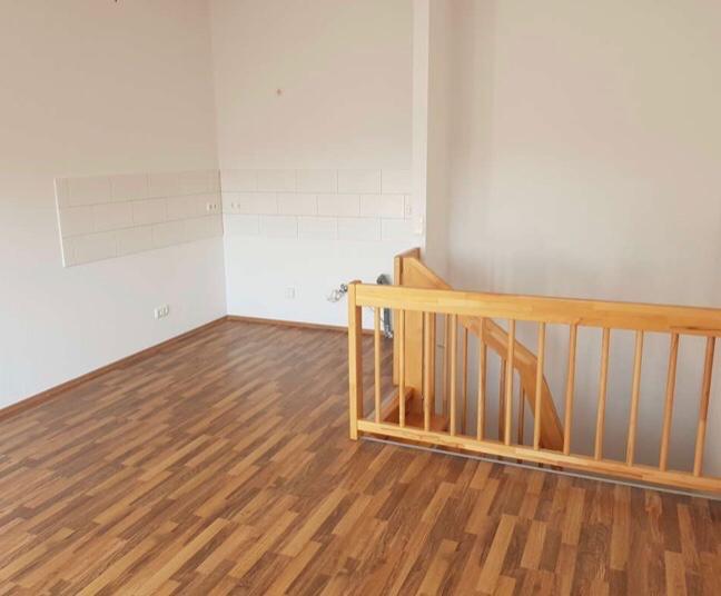 Maisonettenwohnung Hohe Börde - 2 Zimmer, 59 m&sup2;, 550&euro; | Angebot:25108763
