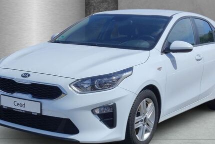 Kia ceed / Ceed 103.050 km 12.550 &euro; Husum 25813