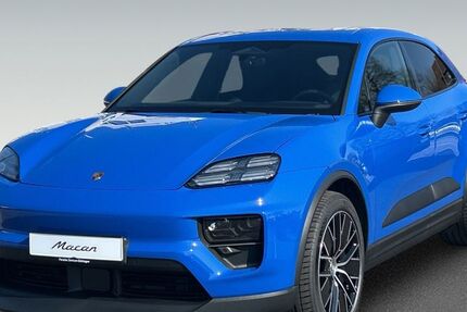 Porsche Macan 9.650 km 79.790 &euro; Göttingen 37077