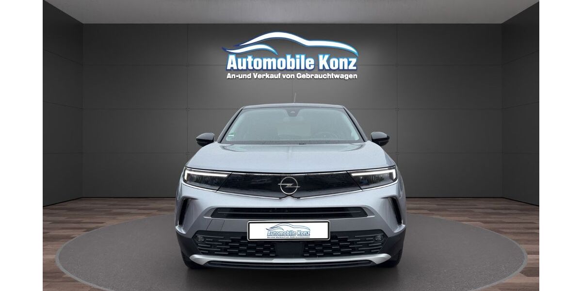 Opel Mokka 126.487 km 13.900 &euro; Konz 54329