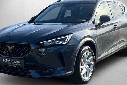 Cupra Formentor 17.510 km 24.330 &euro; Mainz 55120