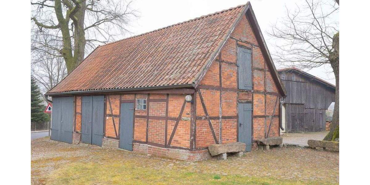 Gewerbeobjekt Garlstorf am Walde - 699.000&euro; | Angebot:25819740