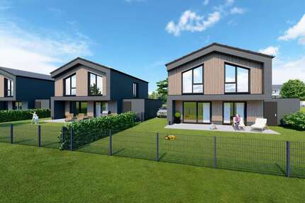 Haus Schwabmünchen - 6 Zimmer, 150 m&sup2;, 789.000&euro; | Angebot:25351484