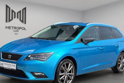 Seat Leon 124.277 km 10.490 &euro; Krumbach (Schwaben) 86381