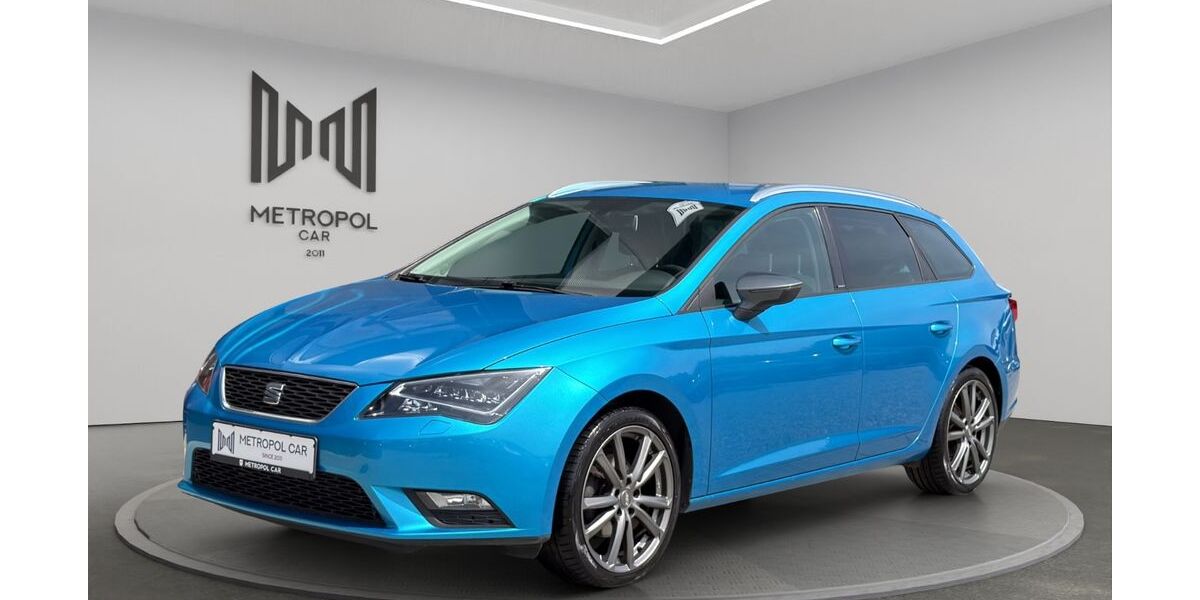Seat Leon 124.277 km 10.490 &euro; Krumbach (Schwaben) 86381