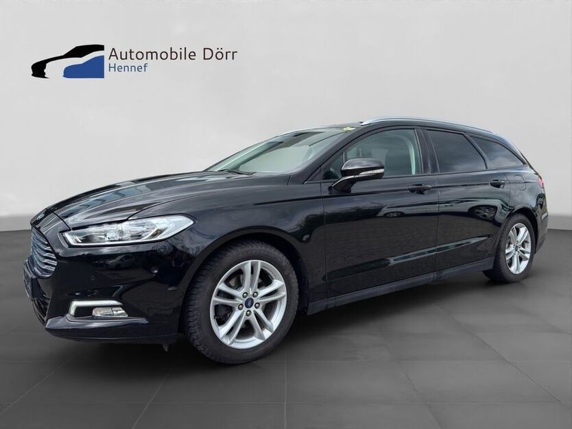 Mondeo