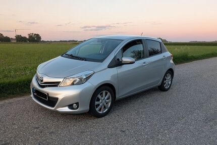 Toyota Yaris 147.956 km 5.750 &euro; Pocking 94060