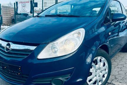 Opel Corsa 152.000 km 1.180 &euro; Neu Wulmstorf 21629