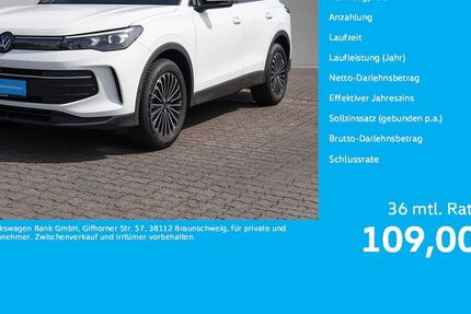 VW Tiguan 14.368 km 34.980 &euro; Neuwied 56564