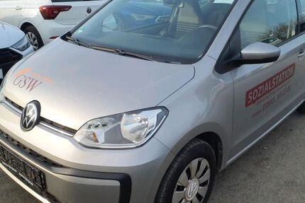 VW up! 38.450 km 7.990 &euro; Niederlauer 97618