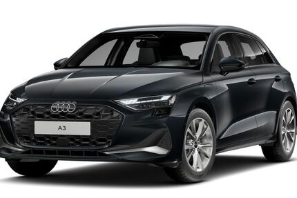 Audi A3 19.727 km 34.890 &euro; Hofheim 65719
