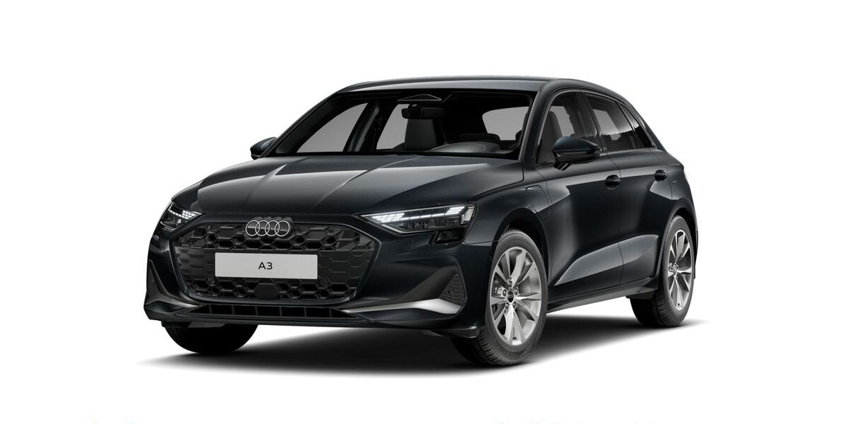 Audi A3 19.727 km 34.890 &euro; Hofheim 65719