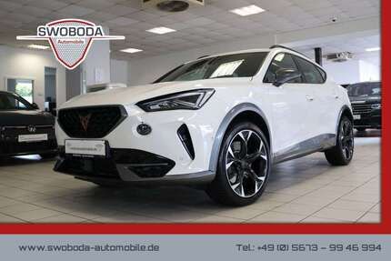 Cupra Formentor 14.958 km 32.950 &euro; Espenau 34314