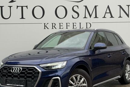 Audi Q5 32.235 km 43.950 &euro; Krefeld 47805