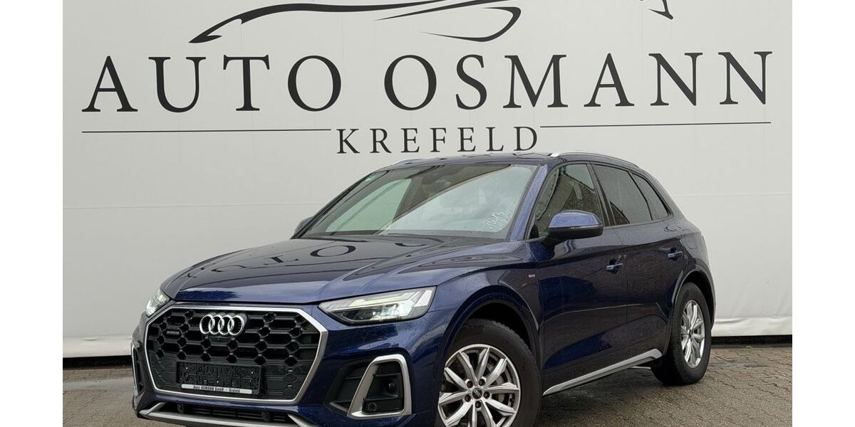 Audi Q5 32.235 km 43.950 &euro; Krefeld 47805