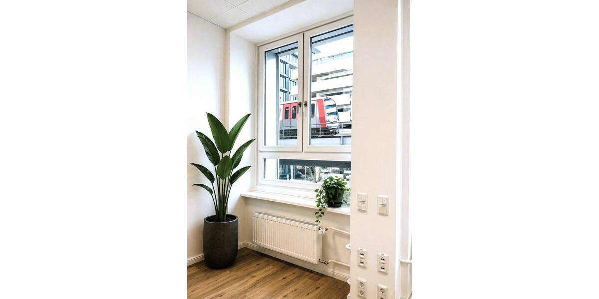 Gewerbeobjekt Hamburg Hamburg-Altstadt - 2.750&euro; | Angebot:26344084